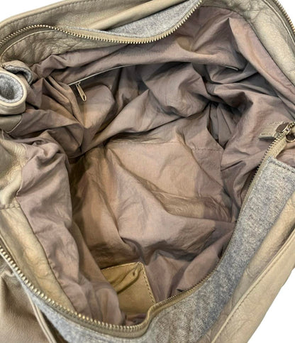 FABIANA FILIPPI トートバッグ 肩掛け レディース ファビアナフィリッピ