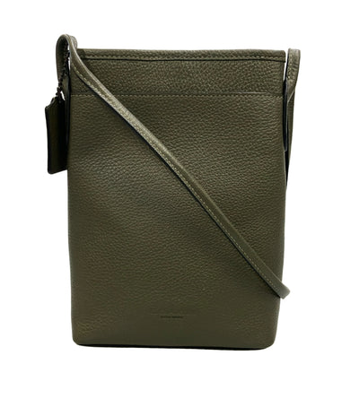美品 COACH ショルダーバッグ 斜め掛け CAH97 メンズ コーチ