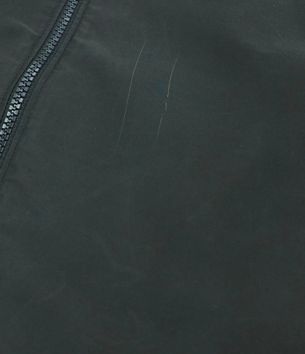 PRADA テクニカルファブリックミディスカート ロングスカート 21H958 レディース SIZE 36 (S) プラダ