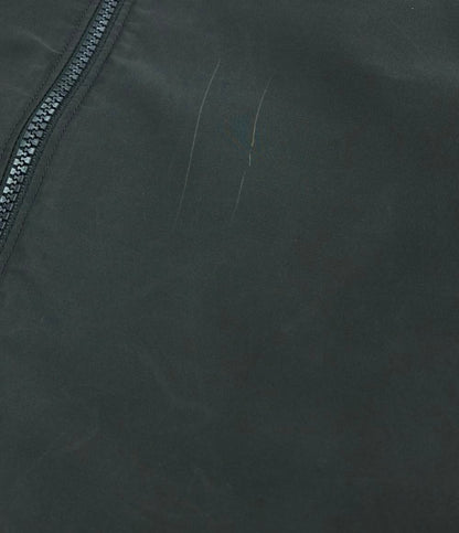 PRADA テクニカルファブリックミディスカート ロングスカート 21H958 レディース SIZE 36 (S) プラダ
