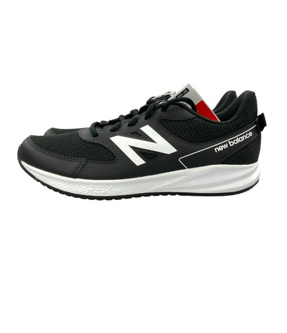 美品 NEW BALANCE ローカットスニーカー YK570BW3 キッズ SIZE 23.5 (M) ニューバランス