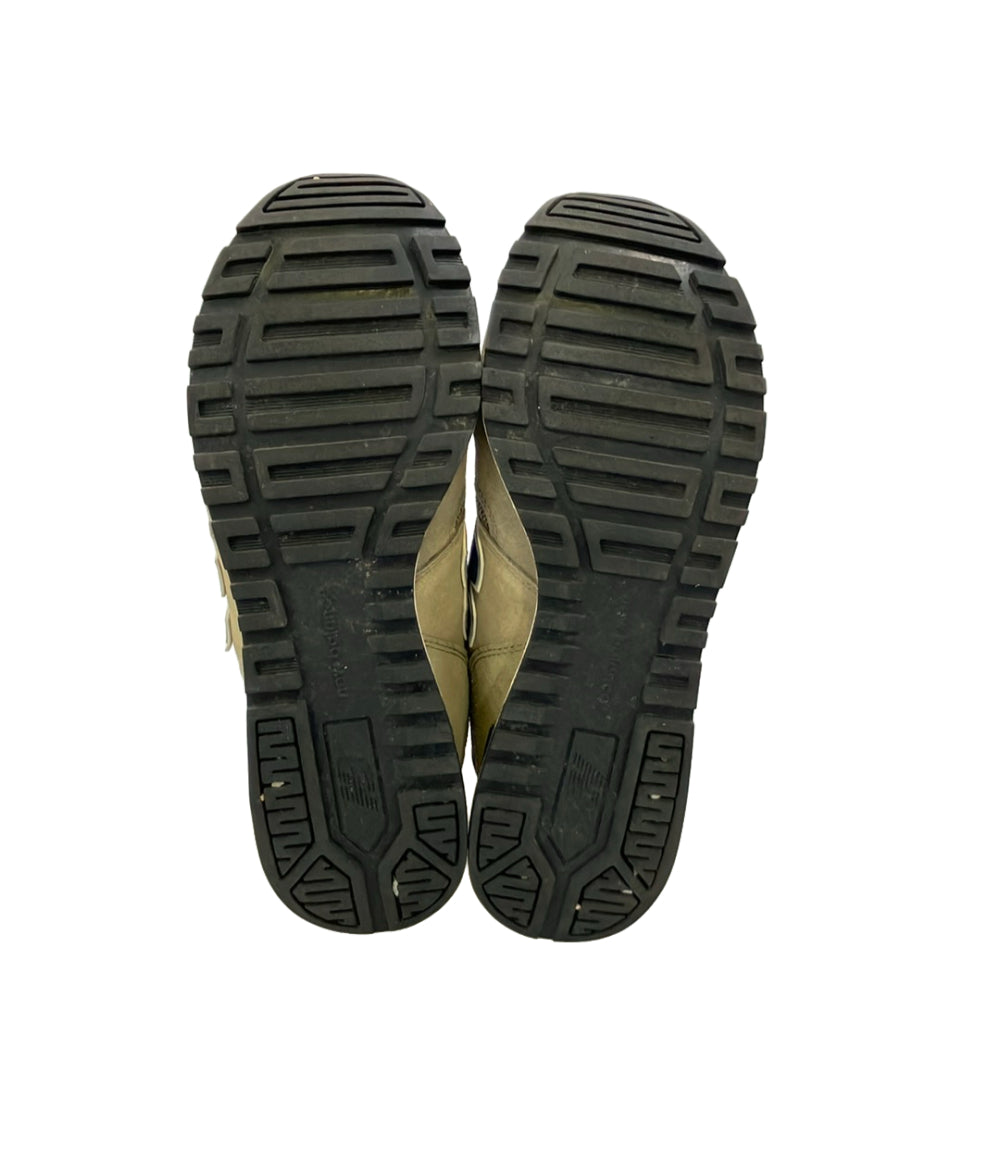 NEW BALANCE ローカットスニーカー ML565SGN メンズ SIZE 27.5 (L) ニューバランス