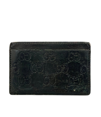 GUCCI カードケース 163233 2184 レディース メンズ グッチ