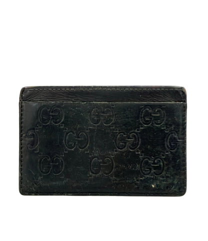 GUCCI カードケース 163233 2184 レディース メンズ グッチ