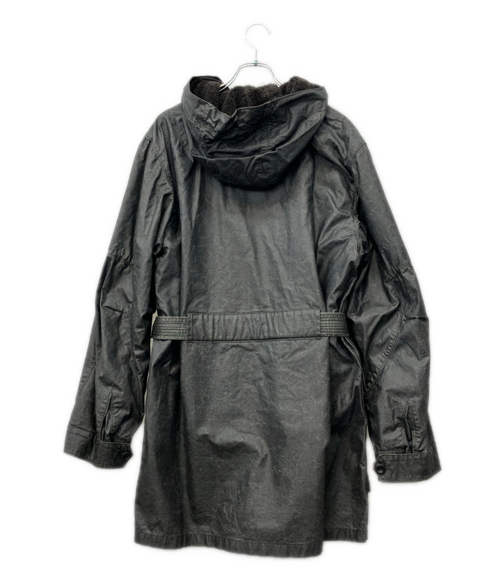 C.P.Company ガーメントダイ コート  ボアライナー付き メンズ SIZE 48 (L) シーピーカンパニー