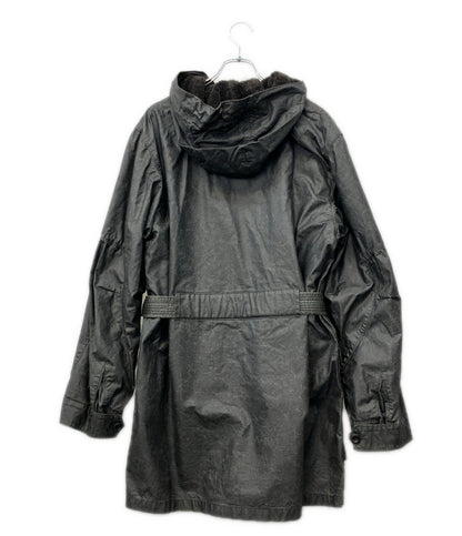 C.P.Company ガーメントダイ コート  ボアライナー付き メンズ SIZE 48 (L) シーピーカンパニー