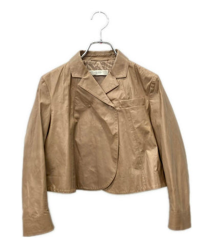 プラダ ジャケット レディース SIZE 36 (XS) PRADA