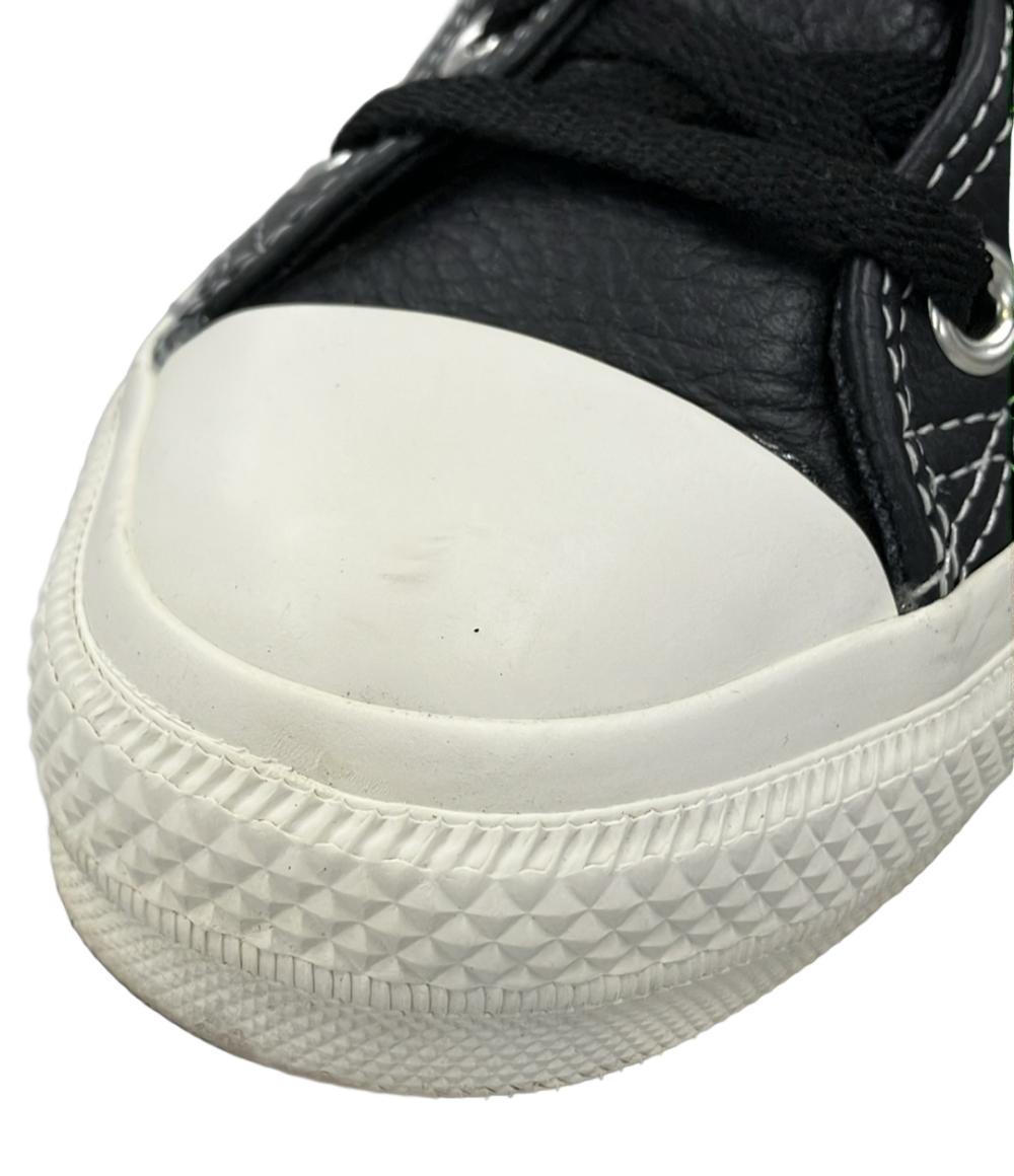 CONVERSE ローカットスニーカー GORE-TEX レディース SIZE 25.0 コンバース