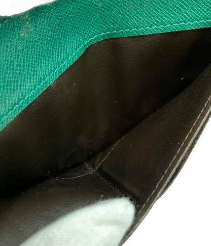 LOUIS VUITTON 三つ折り長財布 ポルトフォイユ ジョセフィーヌ モノグラム M60163 レディース レディース ルイ・ヴィトン