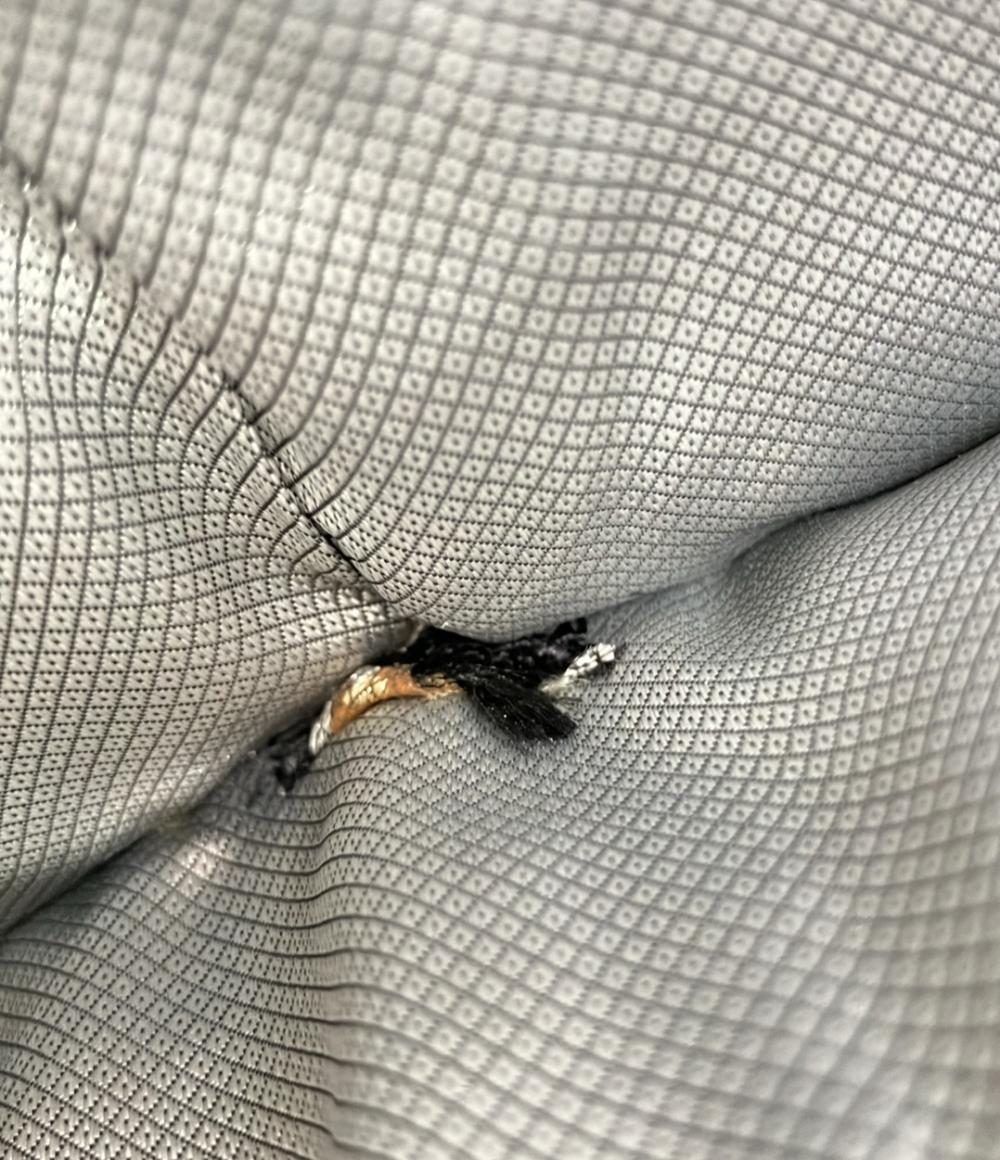 DIESEL 二つ折り財布 メンズ ディーゼル