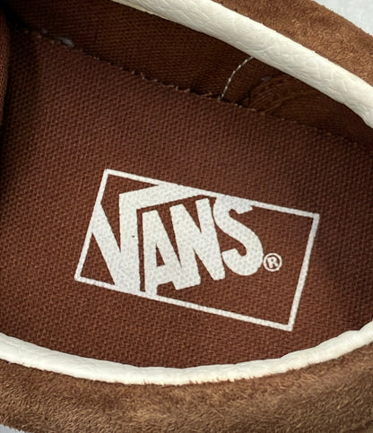 VANS ローカットスニーカー ERA 507698 メンズ SIZE 28.0 ヴァンズ
