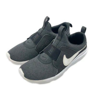 NIKE ローカットスニーカー スリッポン AD コンフォート DJ1001-002 レディース SIZE 24.0 (L) ナイキ