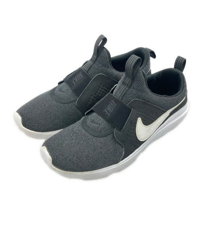 NIKE ローカットスニーカー スリッポン AD コンフォート DJ1001-002 レディース SIZE 24.0 (L) ナイキ
