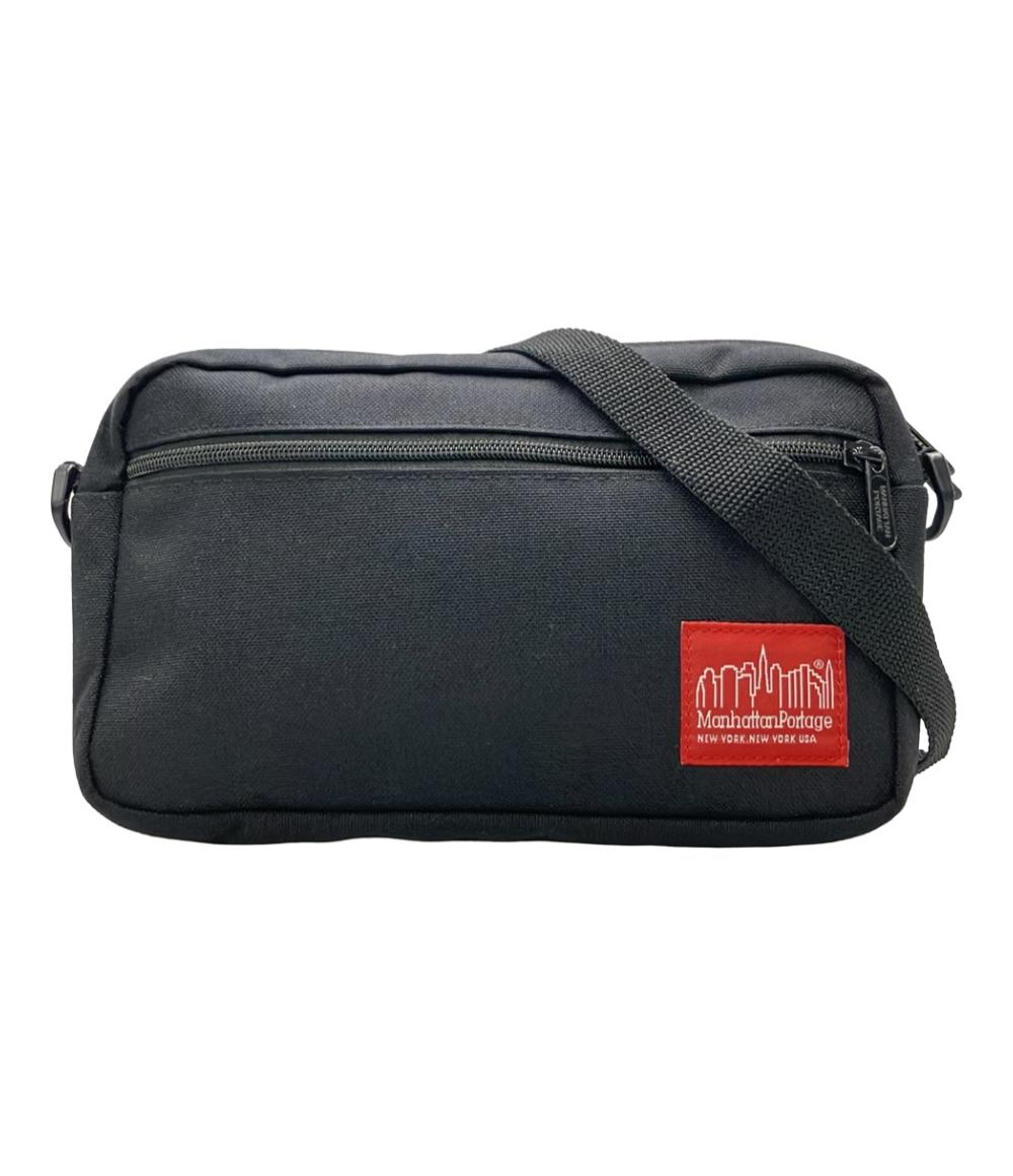 Manhattan Portage ショルダーバッグ 斜め掛け メンズ マンハッタンポーテージ