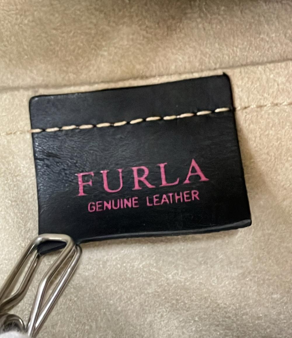 Furla 2way ショルダーバッグ 肩掛け 斜め掛け コロナ レディース フルラ