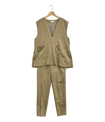 エストラータ パンツ セットアップ レディース SIZE F (M) STRATA