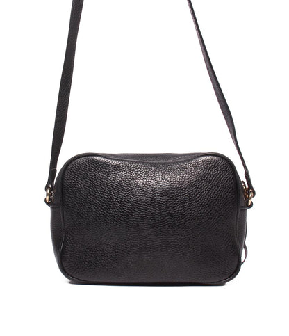 GUCCI ショルダーバッグ 斜め掛け ソーホー 308364 520981 レディース グッチ