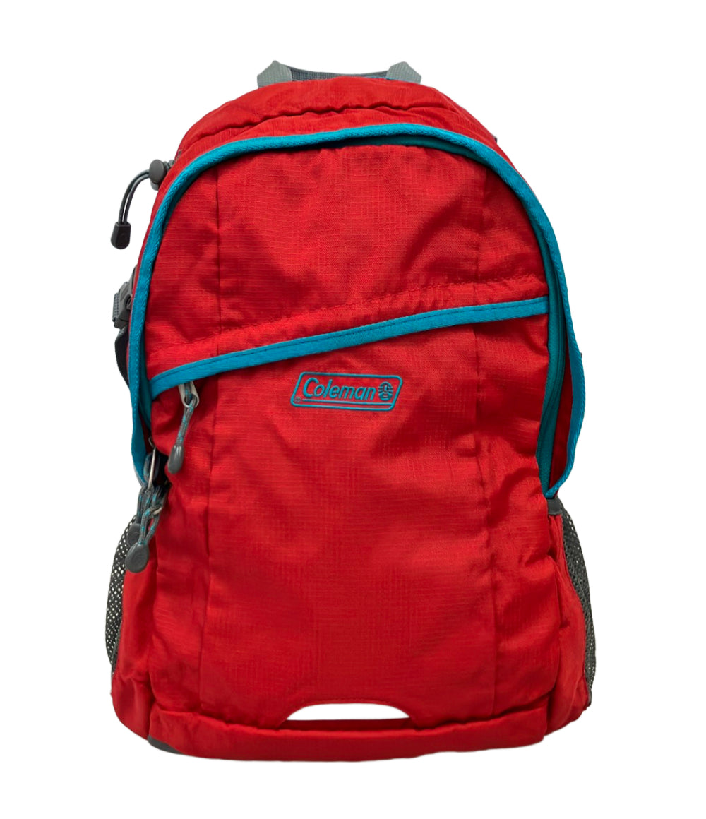 美品 Coleman リュック レディース メンズ コールマン