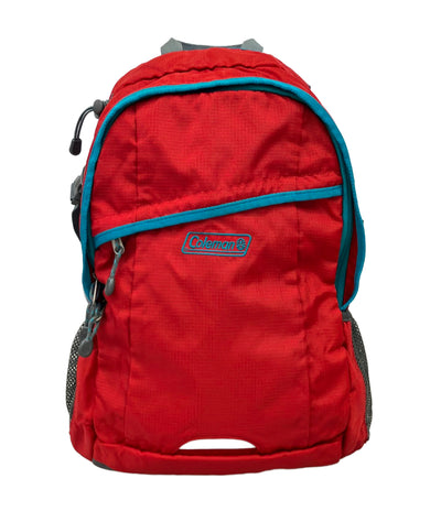 美品 Coleman リュック レディース メンズ コールマン