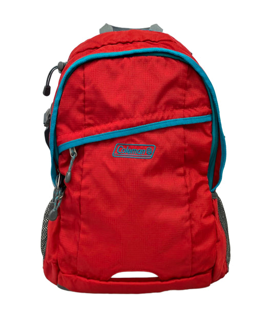 美品 Coleman リュック レディース メンズ コールマン