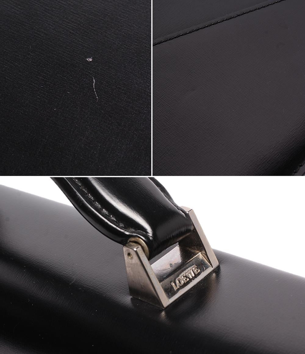 LOEWE ブリーフケース ビジネスバッグ ディプロマティコ メンズ ロエベ