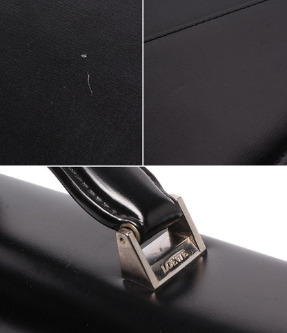 LOEWE ブリーフケース ビジネスバッグ ディプロマティコ メンズ ロエベ