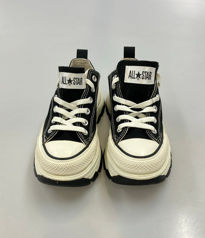 CONVERSE ローカットスニーカー レディース SIZE 24.0 コンバース