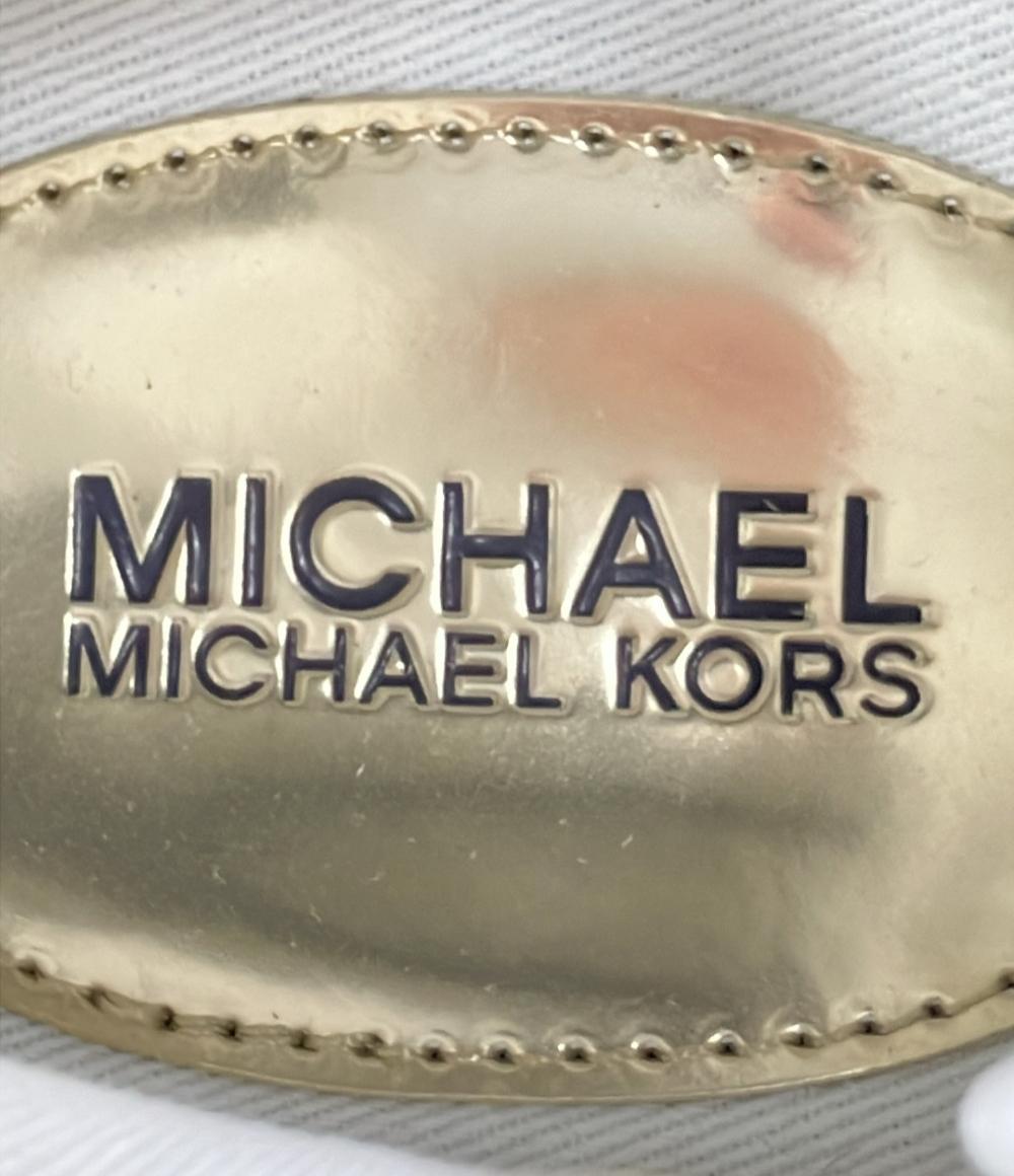 マイケルコース ローカットスニーカー メンズ SIZE 7 (S) Michael Kors