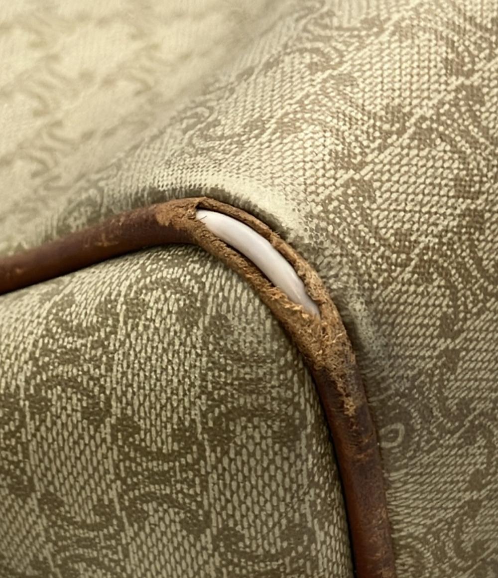 訳あり セリーヌ ハンドバッグ ミニボストンバッグ レディース CELINE