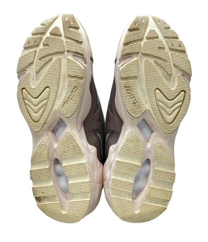 ミズノ ローカットスニーカー ウェーブ ライダー 1 D1GA210602 メンズ SIZE 27.5 (L) Mizuno