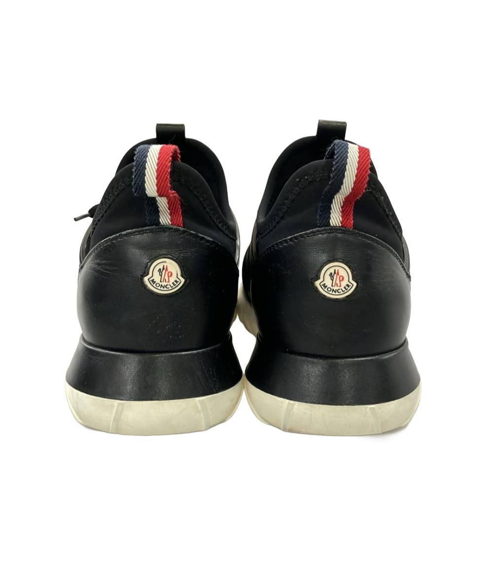 MONCLER ローカットスニーカー レディース モンクレール