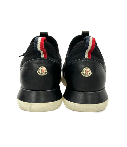 MONCLER ローカットスニーカー レディース モンクレール