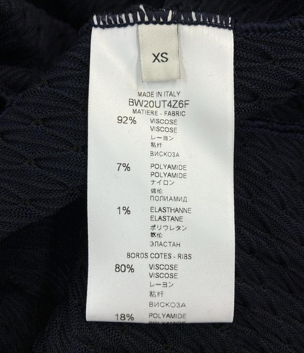 美品 ジバンシィ 半袖 ワンピース レディース SIZE XS GIVENCHY