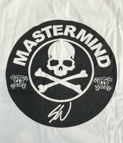 Master mind 半袖 Tシャツ メンズ SIZE XL マスターマインド