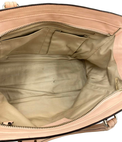COACH トートバッグ 肩掛け 24201 レディース コーチ