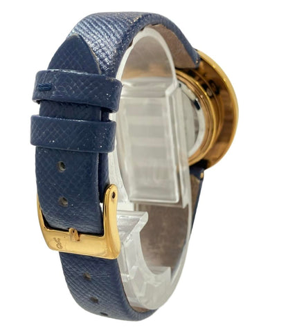 ③-174  602　腕時計 クオーツ シルバー RC-7743 レディース Roberta di Camerino