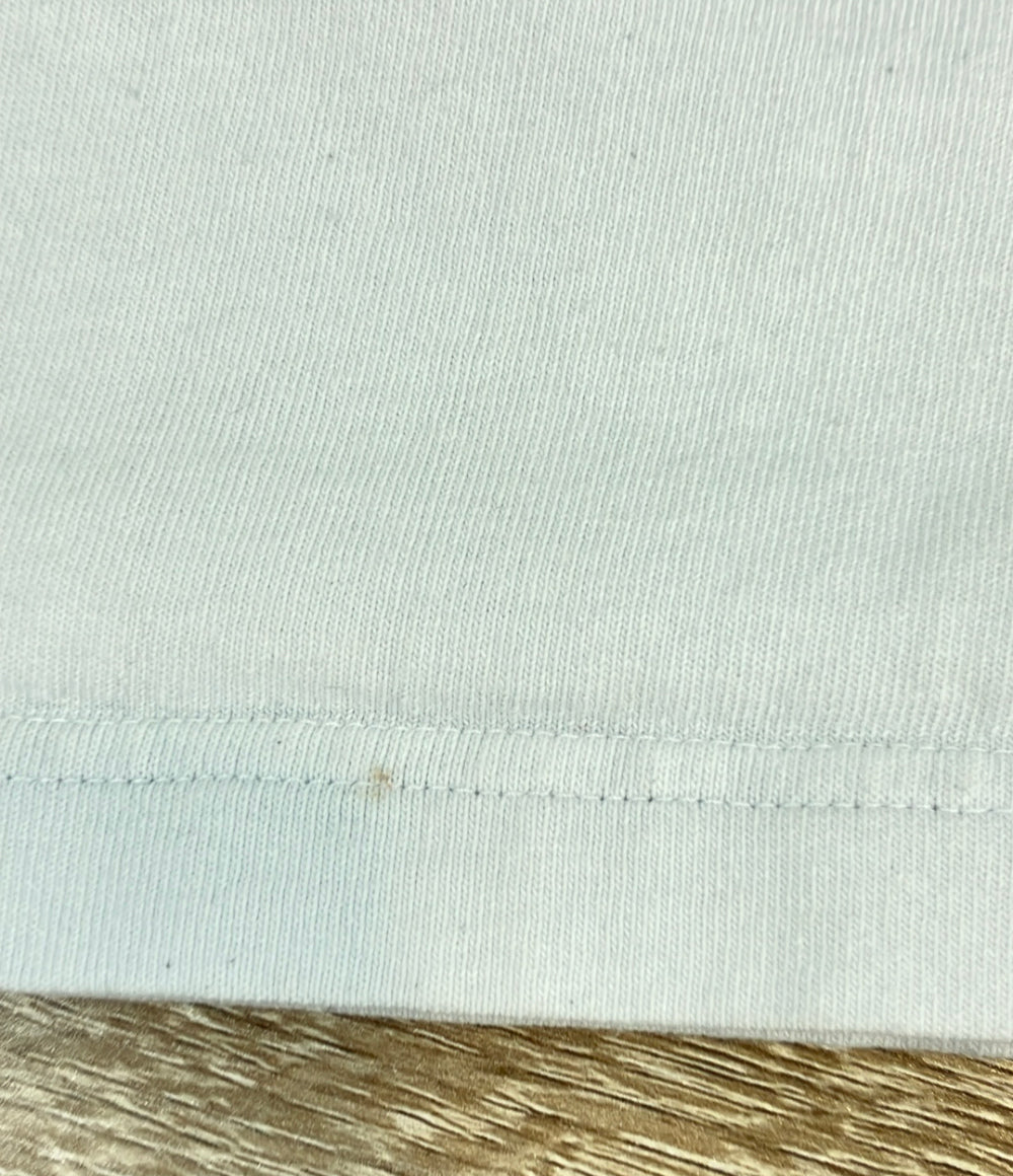Sacai スタッズコットンTシャツ メンズ SIZE 3 (L) サカイ