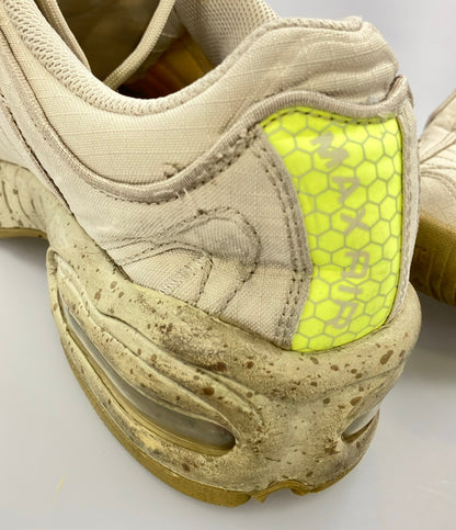 NIKE ローカットスニーカー AIR MAX TAILWIND 4 SP BV1357-200 メンズ SIZE 27.0 (L) ナイキ