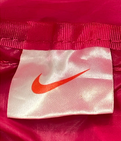 NIKE リュック ナイロン レディース ナイキ
