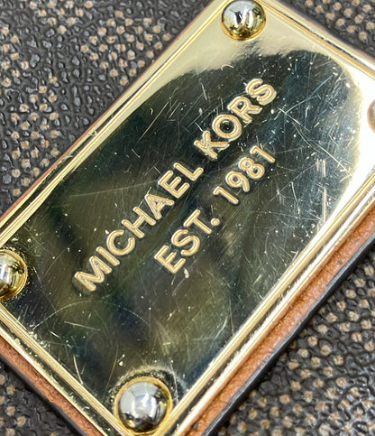 MICHAEL KORS 2way ワンショルダーバッグ ショルダーバッグ 肩掛け 斜め掛け レディース マイケルコース