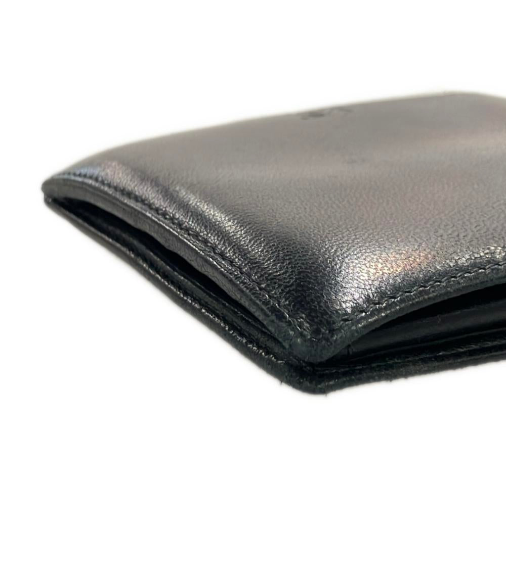 LOEWE 二つ折り財布 レザー メンズ ロエベ – Rehello by BOOKOFF