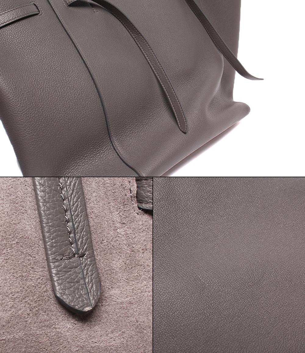 CELINE トートバッグ ショルダーバッグ 肩掛け カバファントム