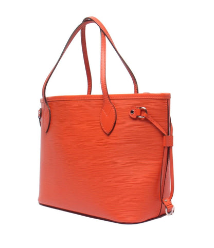 LOUIS VUITTON トートバッグ ネヴァーフルPM エピ M40963 レディース ルイ・ヴィトン