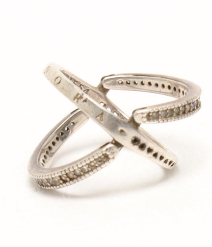 PANDORA リング 指輪 SV925 レディース SIZE 12号 パンドラ