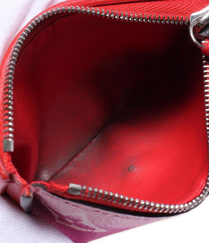 ルイ・ヴィトン 三つ折り財布 ポルトフォイユ ヴィクトリーヌ モノグラム M68842 レディース LOUIS VUITTON