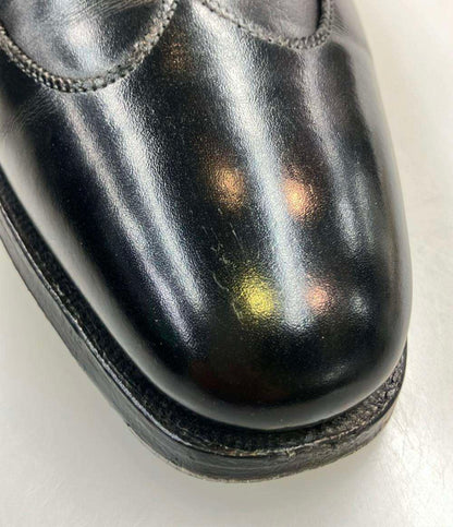 CROCKETT&JONES ドレスシューズ メンズ SIZE 6 1/2 (25cm) クロケットアンドジョーンズ