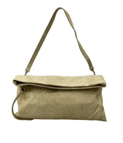 美品 GIANNI CHIARINI ショルダーバッグ 肩掛け レディース ジャンニキアリーニ