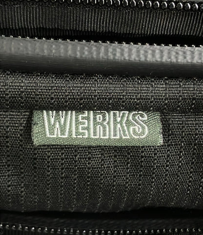 WERKS リュック メンズ ワークス