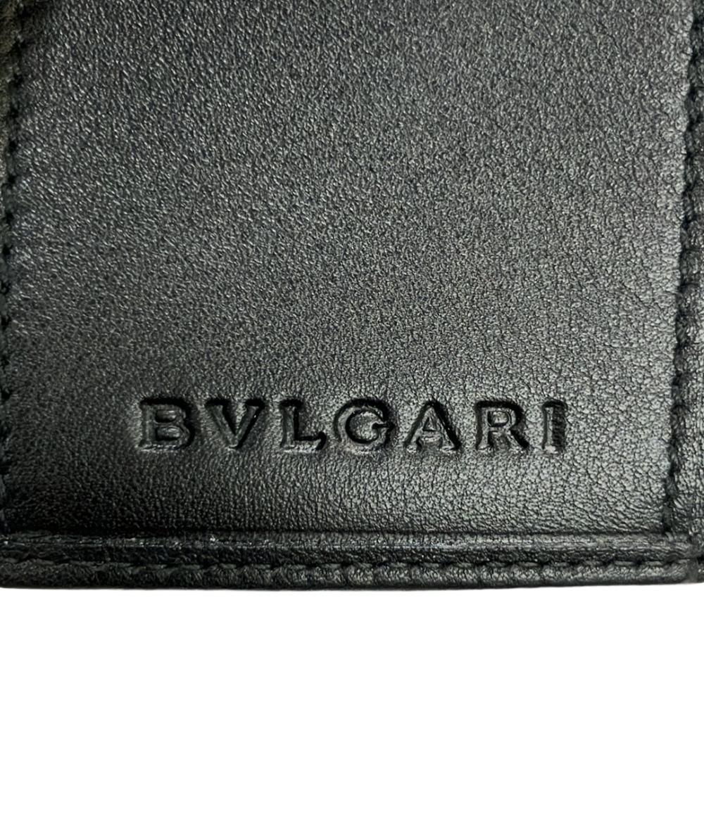 ブルガリ 6連キーケース ユニセックス BVLGARI