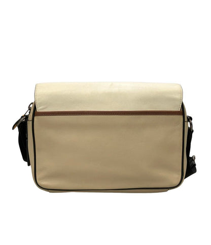 COACH ショルダーバッグ 斜め掛け C4021 メンズ コーチ